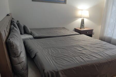 Corporate housing near DTLA