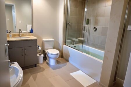 Short Term Rental: Furnished Apartment in Marina Del Rey, Los Angeles