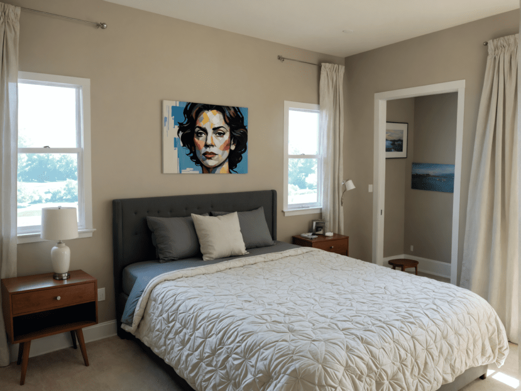 Furnished Apartment in LA - Short Term Rentals Near Attractions