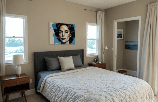 Furnished Apartment in LA - Short Term Rentals Near Attractions