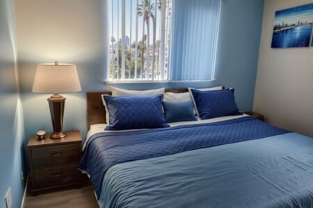 Corporate housing near DTLA