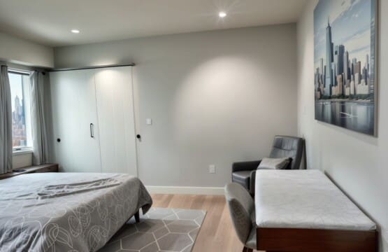 Furnished Apartment in LA - Short Term Rentals Near Attractions