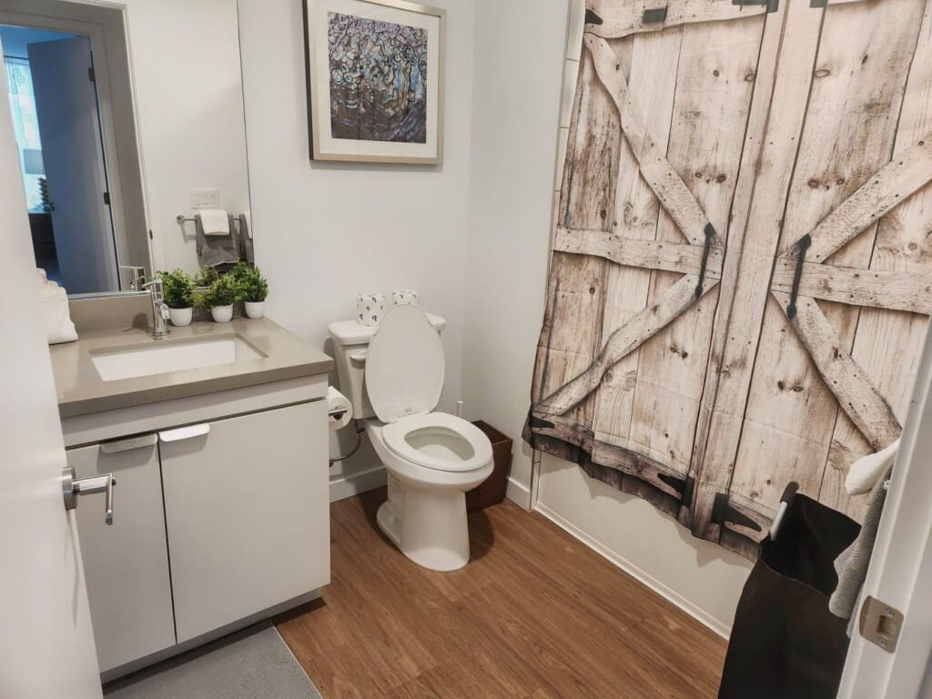 Corporate housing near DTLA