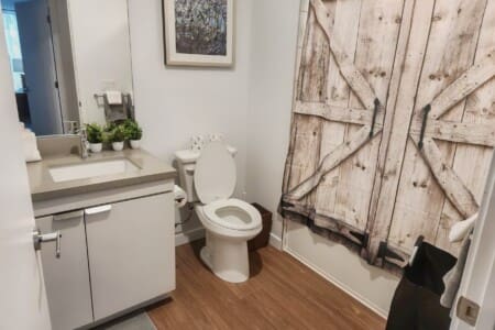 Corporate housing near DTLA