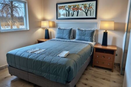 Furnished Apartment in LA - Short Term Rentals Near Attractions