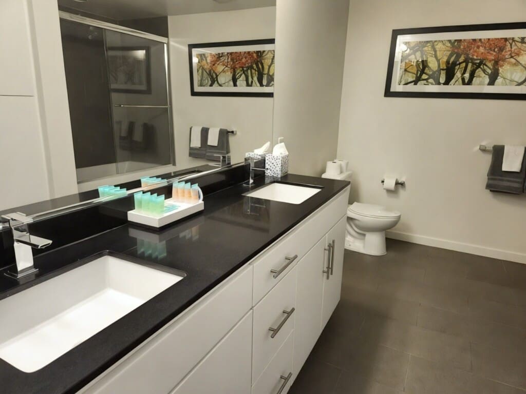 Furnished Rental for Short Stay at Lincoln Blvd, Venice Beach