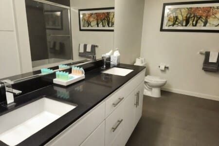 Furnished Rental for Short Stay at Lincoln Blvd, Venice Beach