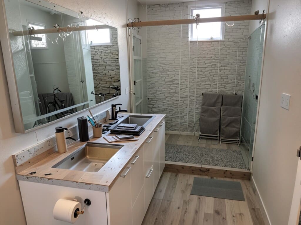 Family-Friendly Furnished Apartment in LA - Short Term Rentals