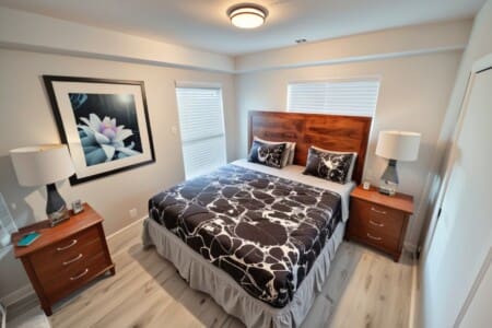 Furnished Apartment in LA - Short Term Rentals with Modern Decor