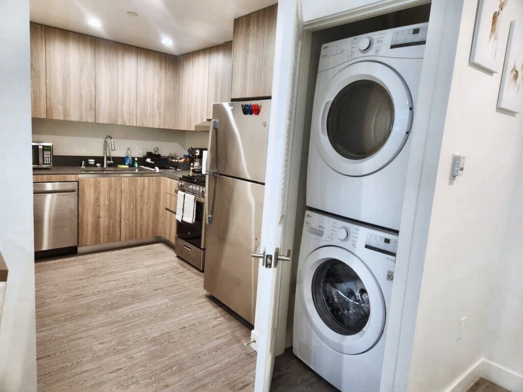 Corporate housing near DTLA