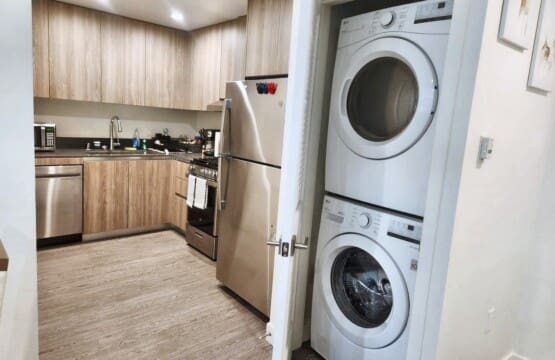 Corporate housing near DTLA