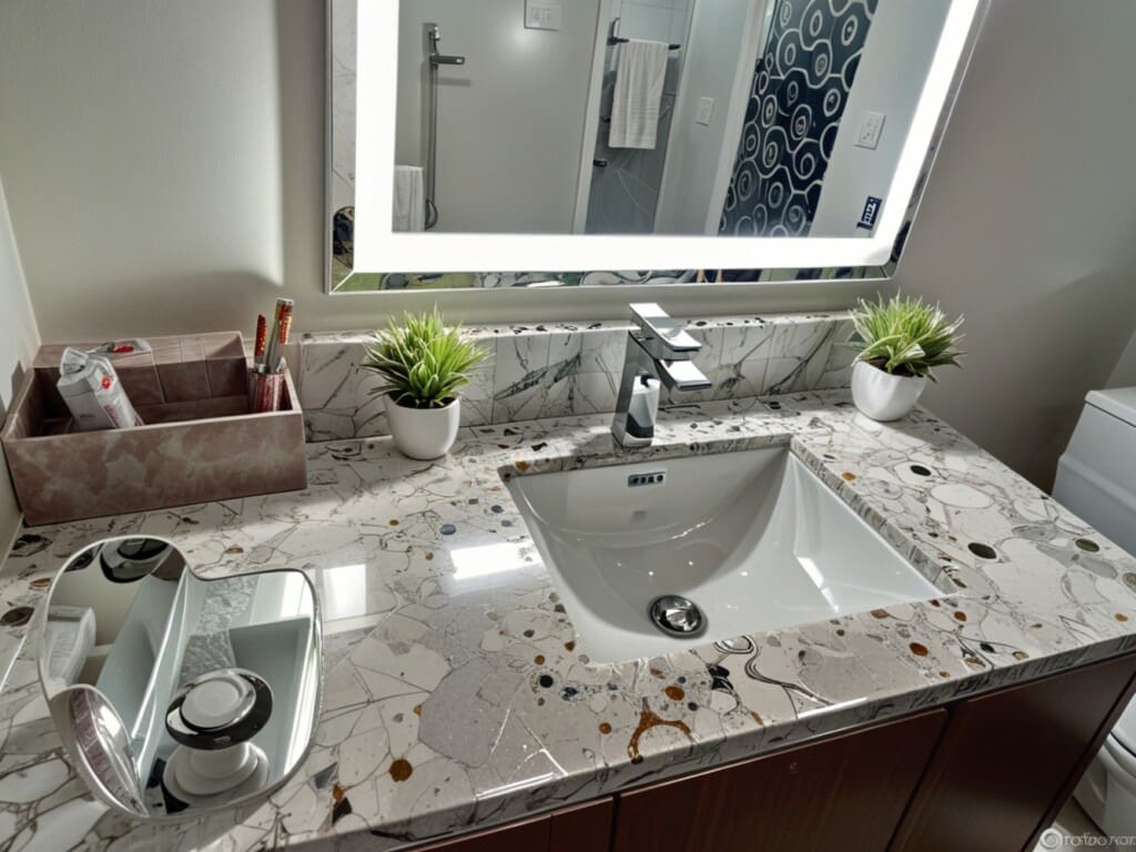 Furnished villas near Koreatown