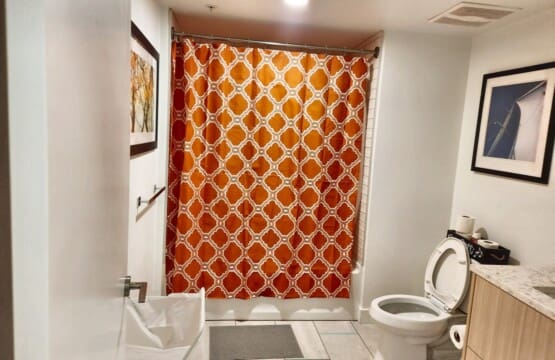 Furnished villas near Koreatown