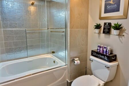 Bright Furnished Apartment in LA - Short Term Rentals