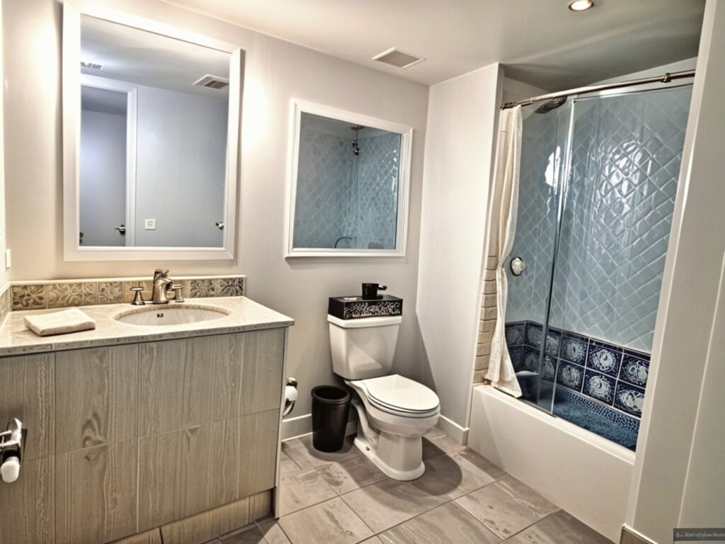 Furnished villas near Koreatown