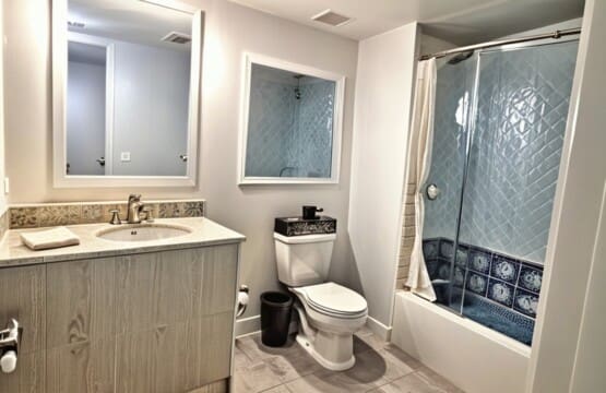 Furnished villas near Koreatown