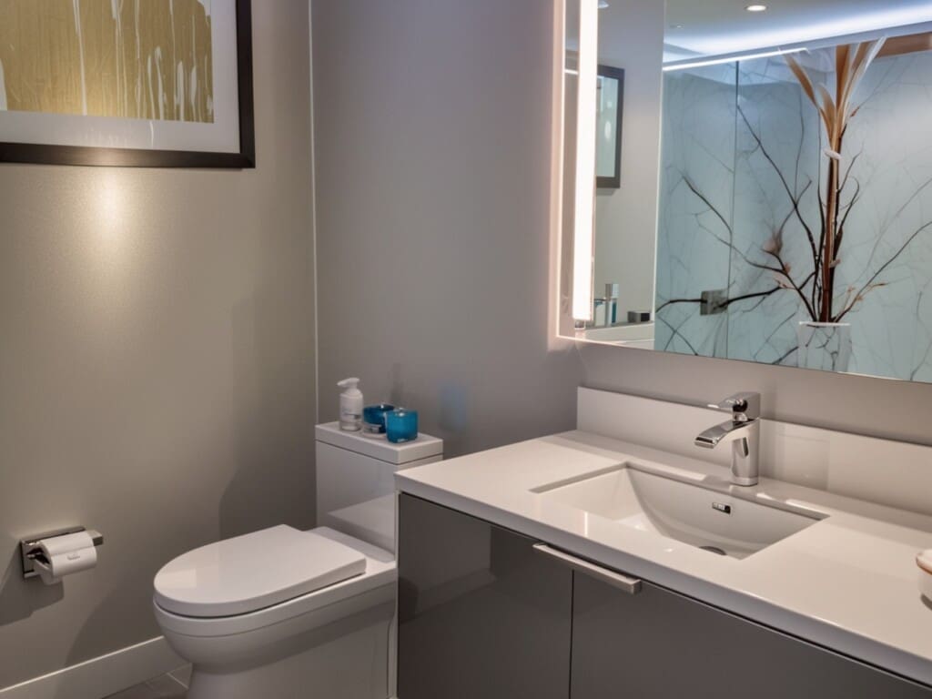 Short-term rentals near Hollywood Bowl