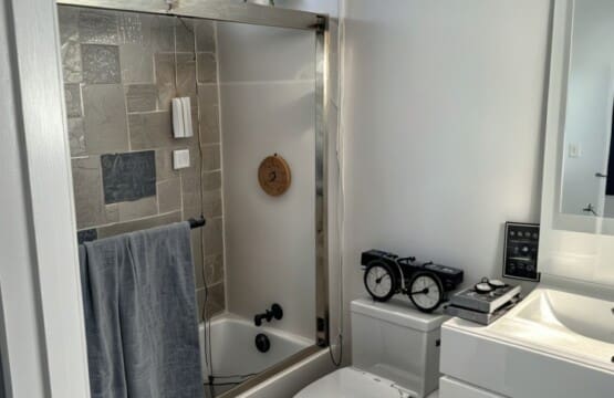 Furnished apartments in Hollywood