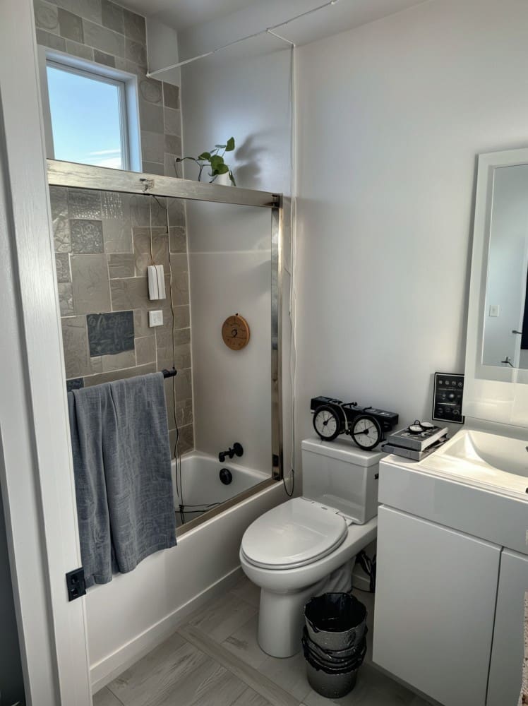 Furnished apartments in Hollywood