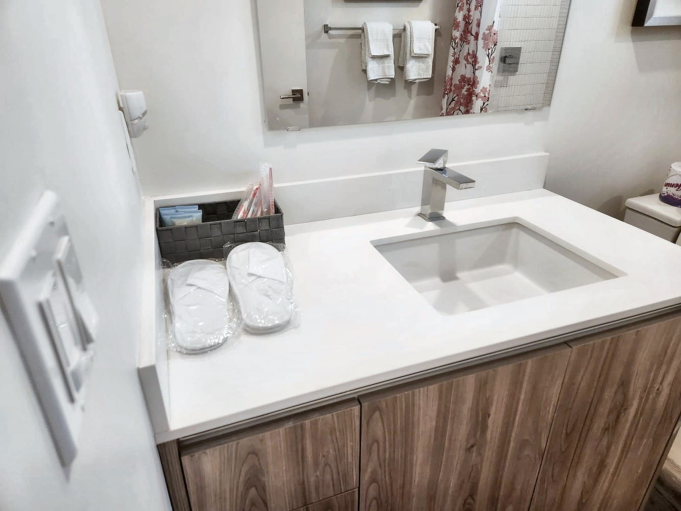 Corporate housing near DTLA