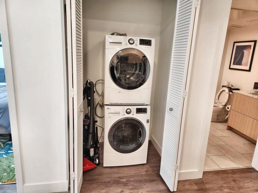 Affordable short stays in Koreatown