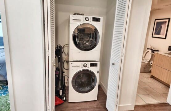 Affordable short stays in Koreatown