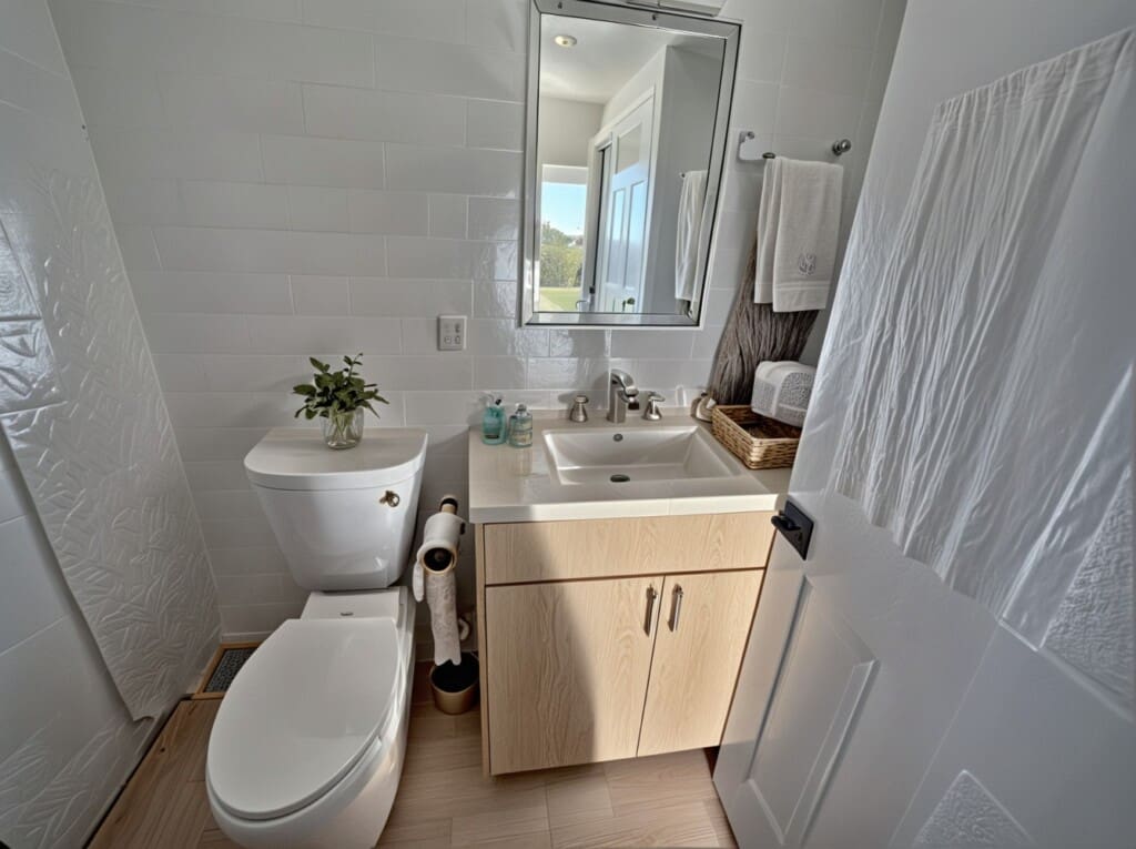 Furnished apartments in Hollywood