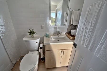 Furnished apartments in Hollywood