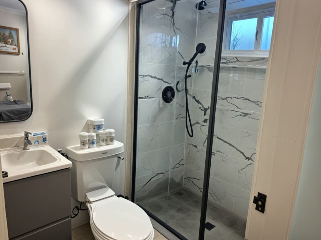 Furnished apartments in Hollywood