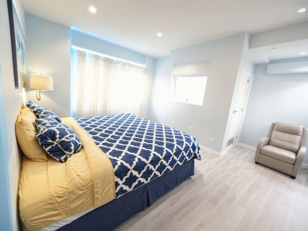 Furnished Apartment in LA - Short Term Rentals with Modern Decor