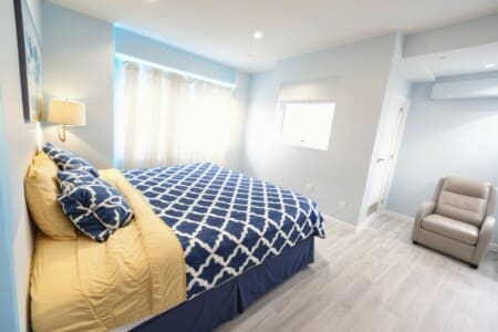 Furnished Apartment in LA - Short Term Rentals with Modern Decor