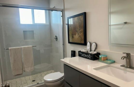 Short-term rentals near Hollywood Bowl