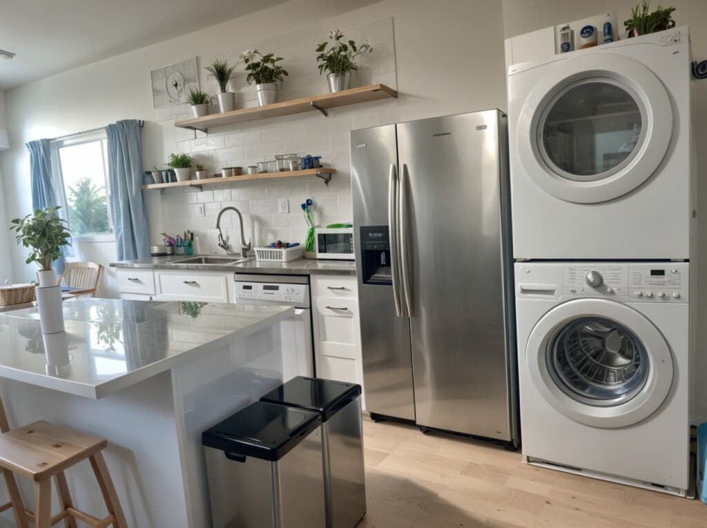 Short-term rentals near Hollywood