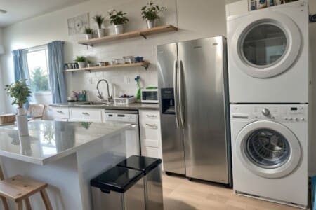 Short-term rentals near Hollywood