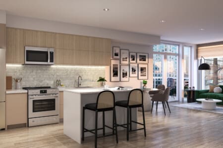 Affordable short stays in Koreatown