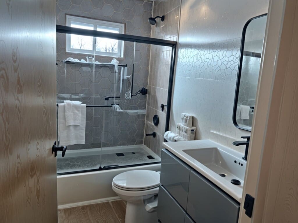 Convenient Furnished Apartment in LA - Short Term Rentals