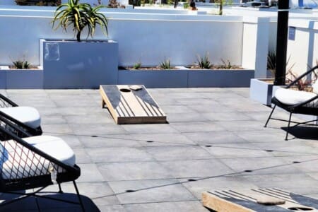 Affordable short stays in Koreatown