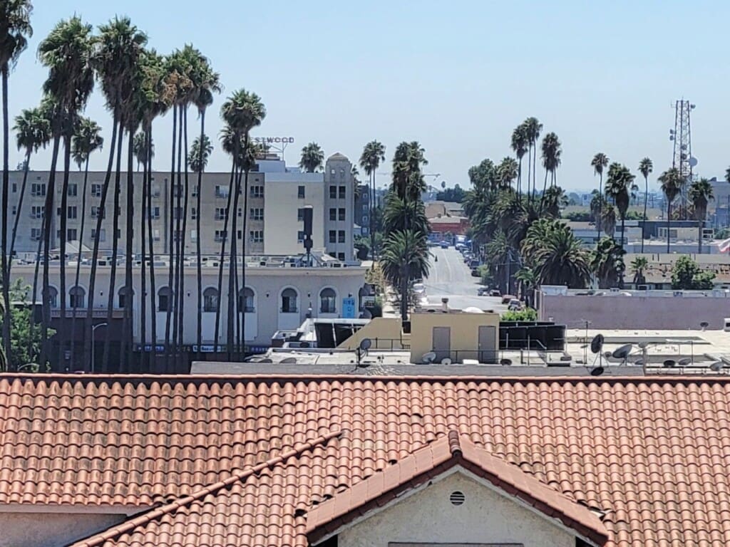 Affordable short stays in Koreatown