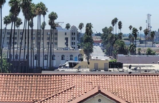 Affordable short stays in Koreatown