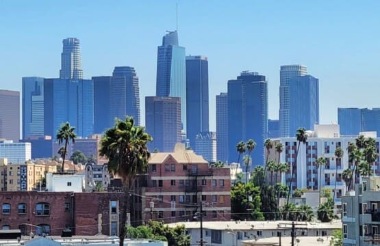 Affordable short stays in Koreatown