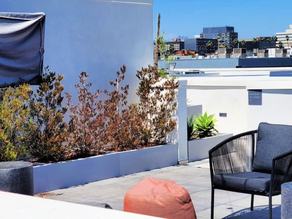 Affordable short stays in Koreatown