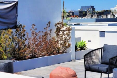 Affordable short stays in Koreatown