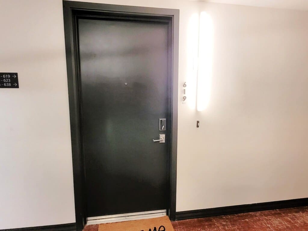 Furnished villas near Koreatown