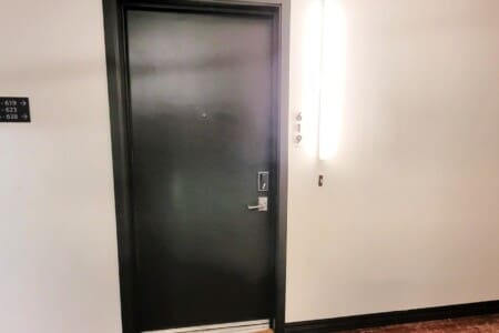 Furnished villas near Koreatown