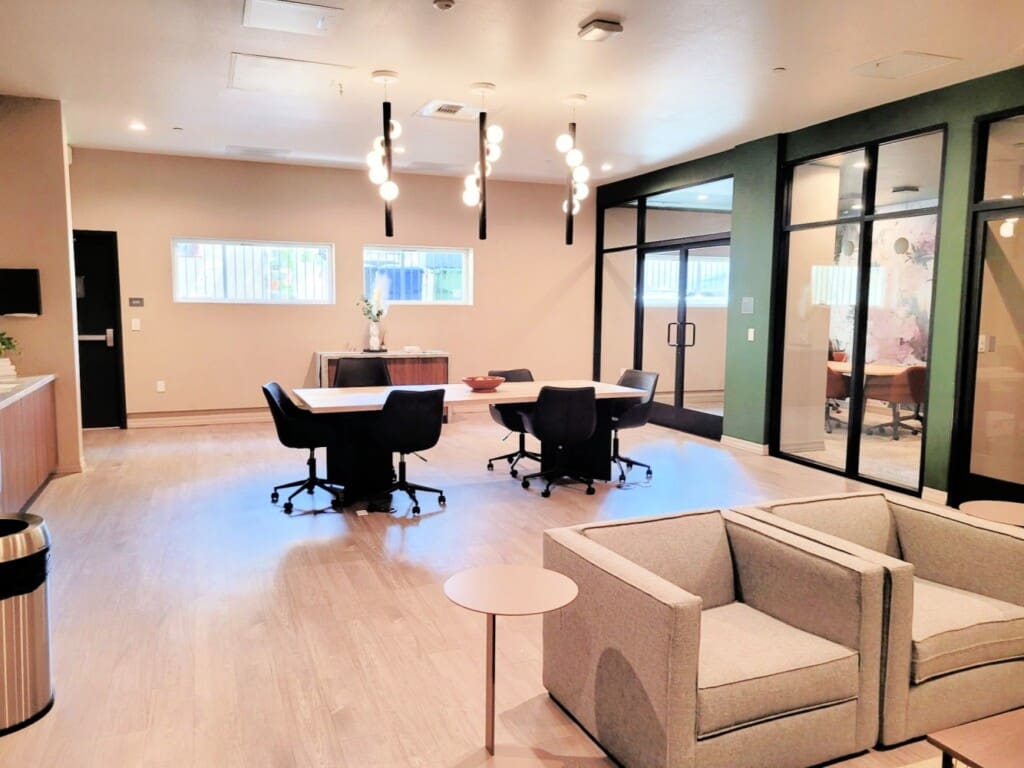 Affordable short stays in Koreatown