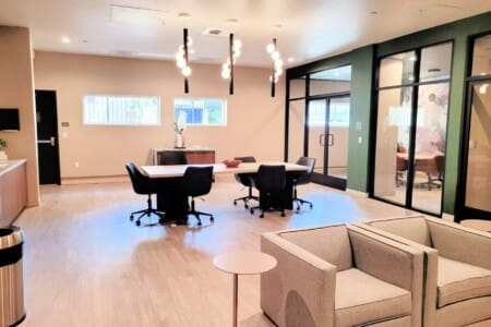 Affordable short stays in Koreatown