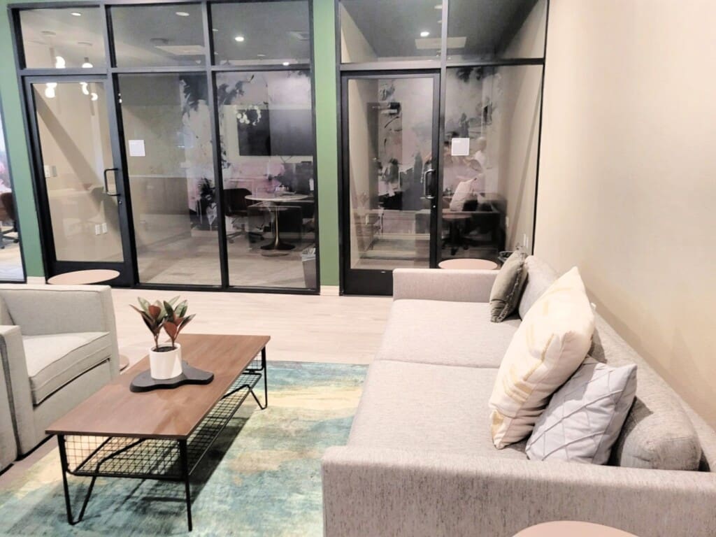 Affordable short stays in Koreatown