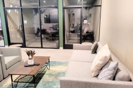 Affordable short stays in Koreatown