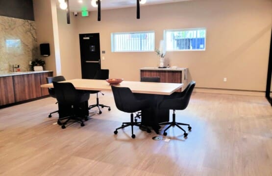 Furnished villas near Koreatown