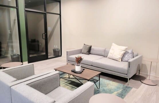 Furnished villas near Koreatown